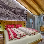 Le Chalet Luxury Apartment