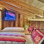 Le Chalet Luxury Apartment