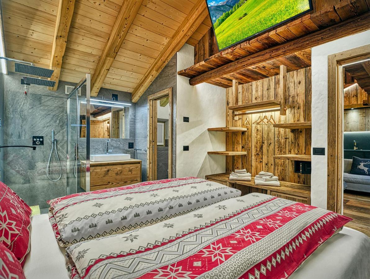 Le Luxury * Livigno