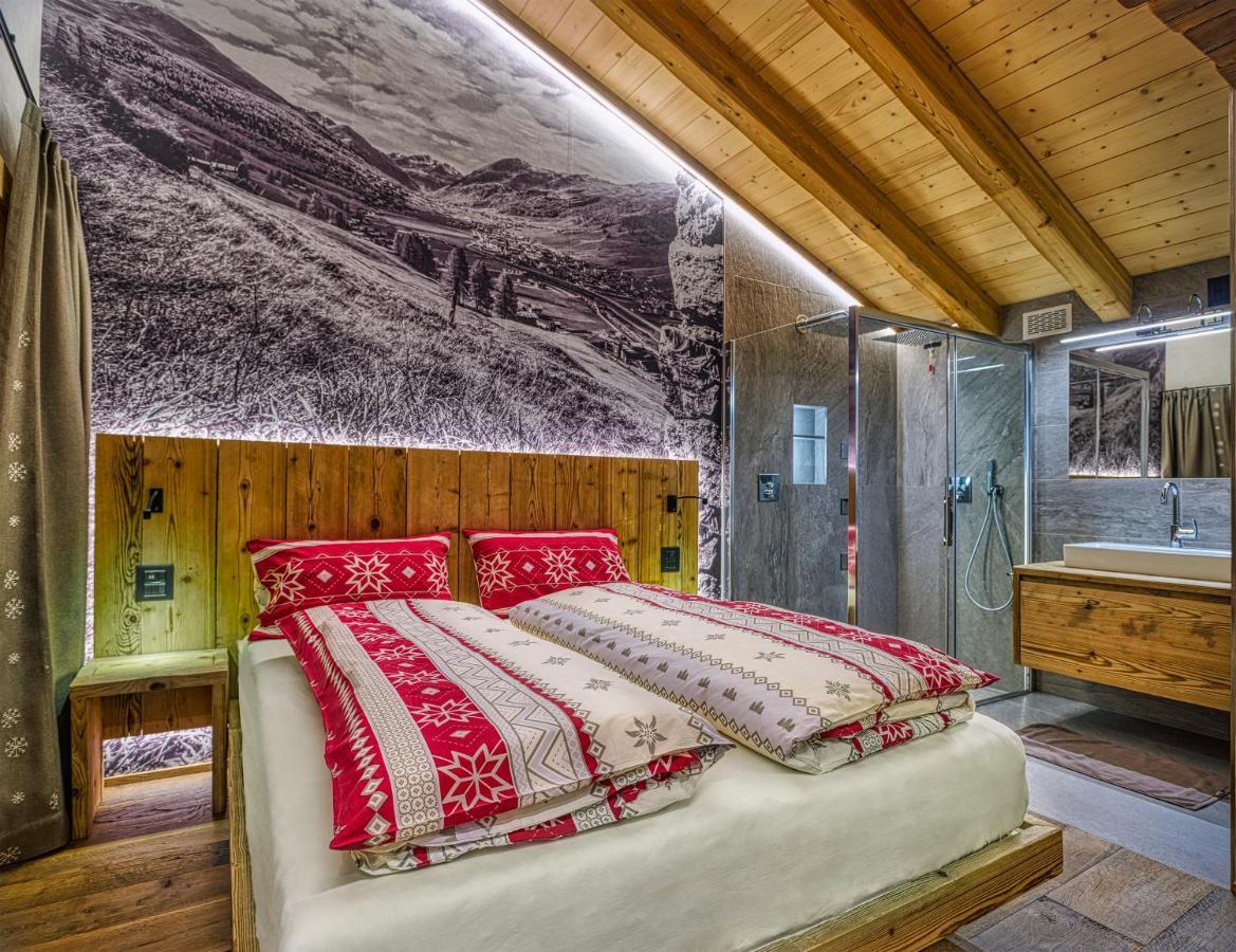 Apartment Le Luxury *