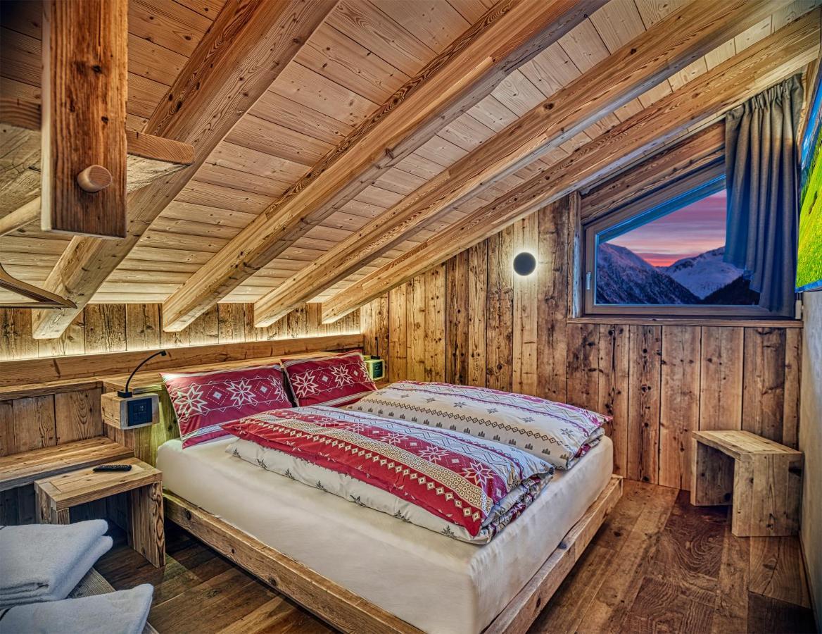 Apartment Le Luxury Livigno