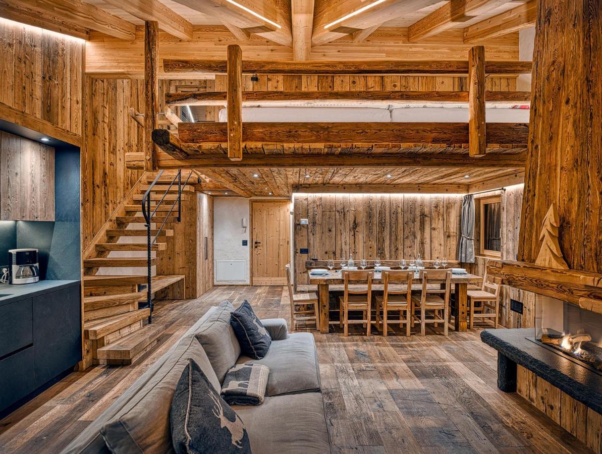 Le Luxury * Livigno